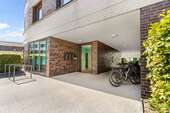 Eingangsbereich - 
