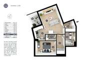 Grundriss - 