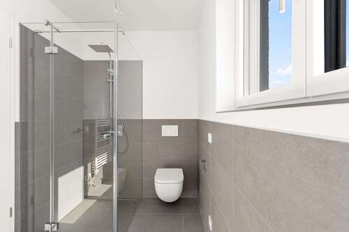Duschbad - 