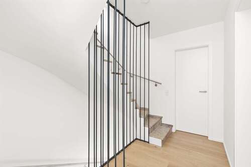 Treppenhaus OG - 