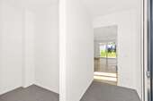 Eingangsbereich - 
