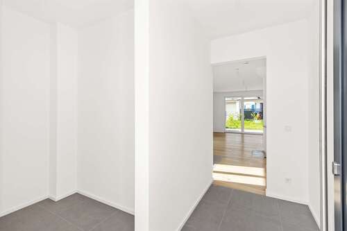 Eingangsbereich - 