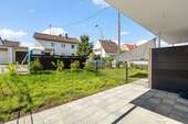 Südgarten - Doppelhaushälfte mit 162,00 m² in Schwabhausen zur Miete