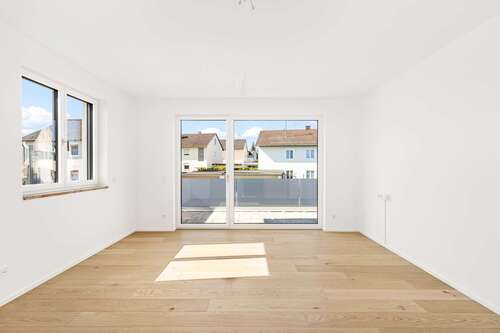 Schlafzimmer - 