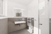 Duschbad - 