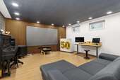 Hobbyraum - 