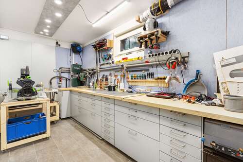 Werkstatt - 