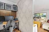 Office-Bereich - 
