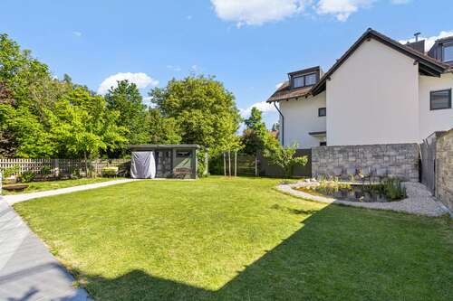 Südgarten - 