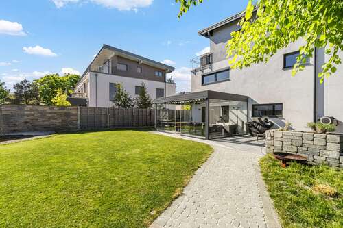 Südgarten - 