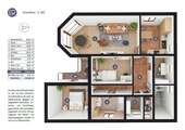 Grundriss - 