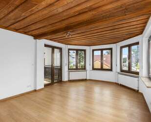 Groß & Gemütlich | Balkonwohnung im ruhigen Zuchering - Ingolstadt