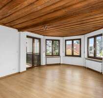 Groß & Gemütlich | Balkonwohnung im ruhigen Zuchering - Ingolstadt