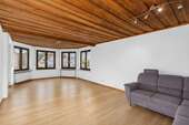 Wohnzimmer - 3.5 Zimmer 3.5 Zimmerwohnung zur Miete in Ingolstadt