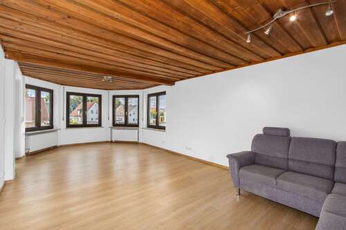 Wohnzimmer - 3.5 Zimmer 3.5 Zimmerwohnung zur Miete in Ingolstadt