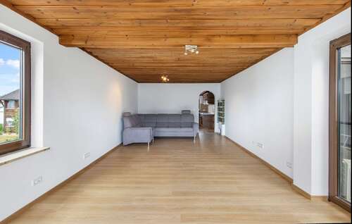 Wohnzimmer - 3.5 Zimmer 3.5 Zimmerwohnung in Ingolstadt