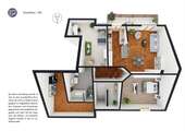 Grundriss OG - 
