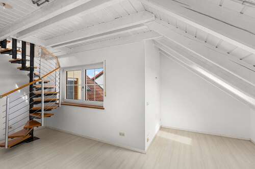 Kind / Gäste / Home-Office - 3.5 Zimmer Maisonettenwohnung zur Miete in Reichertshausen
