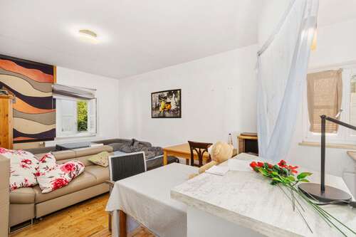 Wohnung - Obergeschoss - 