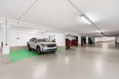Parkplatz - 