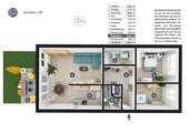 Grundriss - 