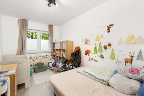 Kinderzimmer - 
