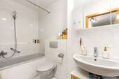 Wannenbad - 
