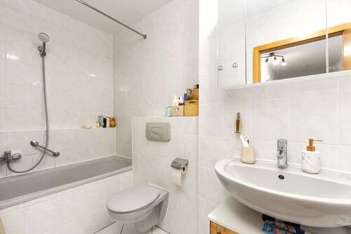 Wannenbad - 