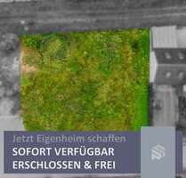 Ruhig gelegenes Baugrundstück mit umfangreichem Baurecht – voll erschlossen - Rohrbach Waal