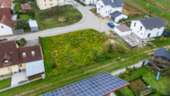 Grundstücksansicht - Grundstück in Rohrbach Waal