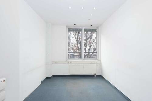 Büro- / Praxisraum 4 - 