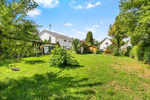 Grundstücksansicht - 