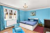 Schlafzimmer - 