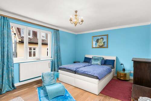 Schlafzimmer - 