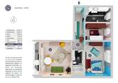 Grundriss - 
