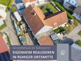 Titelbild - Großzügiges Baugrundstück im Herzen von Scheyern