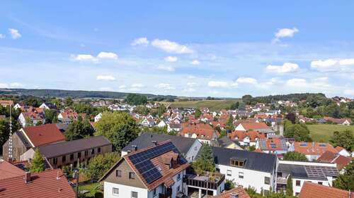Ausblick - 