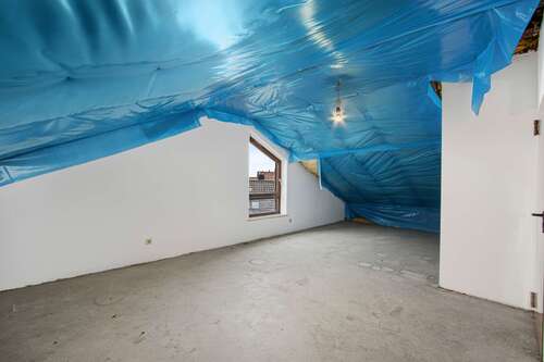 DG zum Ausbau bereit - 