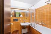 Bad - 1 Zimmer 1- Zimmerwohnung in München