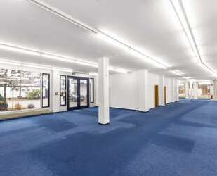 Laden • Showroom • Produktion | Vielfältig gestaltbar | Nähe Pasinger Marienplatz - München
