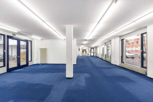 Verkaufsfläche - Büro zur Miete in München