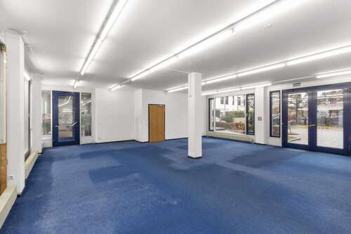 Verkaufsfläche - Büro in München
