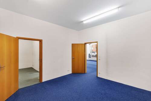 Büro / Lager - 