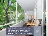 Titelbild - XXL-Studentenapartment mit TG-Einzelstellplatz 