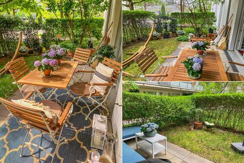 Impressionen Sommerzeit - 