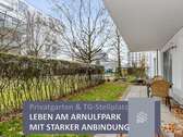 Titelbild - Am Arnulfpark 