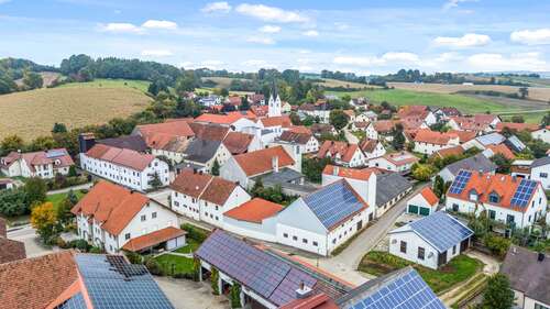 Aussicht über Waal - 