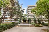 Hauseingang - 