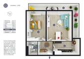 Grundriss - 