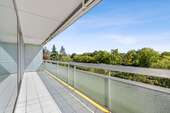 Aussicht - Appartement mit 68,52 m² in München zum Kaufen